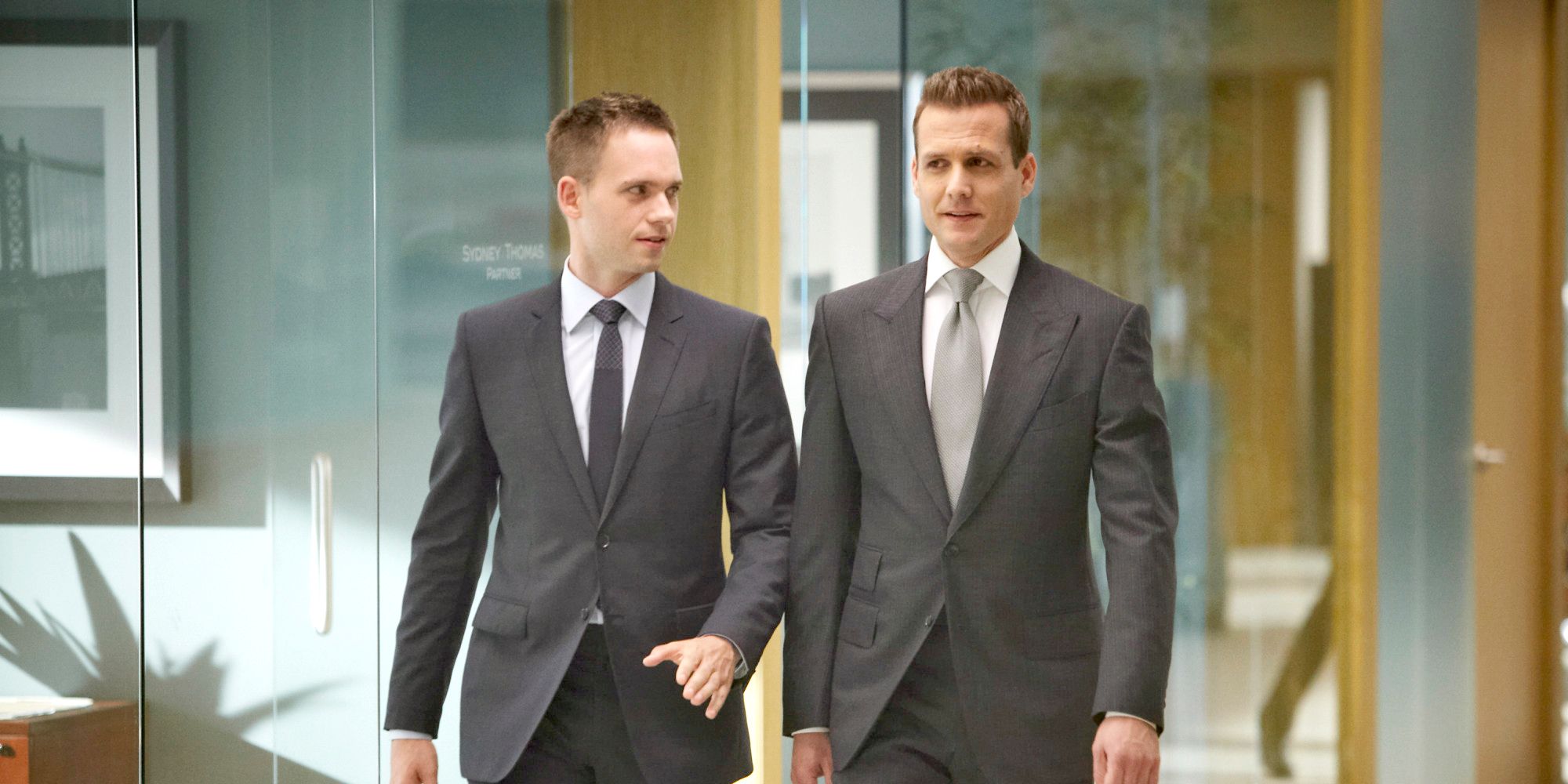 Is 'Suits' Based On A True Story? | USA Insider